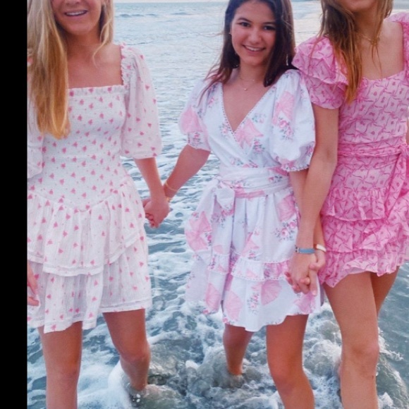 Loveshackfancy Raelynn Dress - Picture 4 of 16